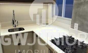 Imagem 6: Joinville - Apartamento Padrão - Santo Antônio