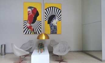 Imagem 4: INDISPONÍVEL Apartamento com 2 dormitórios