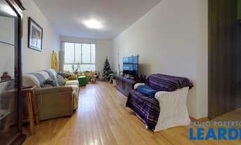 Imagem 2: APARTAMENTO - PERDIZES - SP