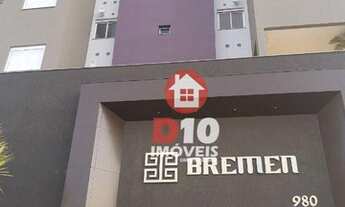 Imagem 2: Apartamento Mobiliado a venda em Araranguá-SC