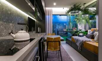 Imagem: ON Brooklin 1 dormitório 1 banheiro próximo