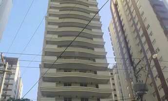 Imagem: Barão do Campo Belo à venda de 253m²