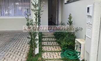 Imagem: Casa em Condomínio para Venda em Indaiatuba