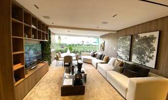 Imagem: Apto perdizes piscina suite varanda gourmet