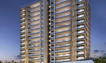 Imagem: Apartamento com 04 Dormitórios no Alto