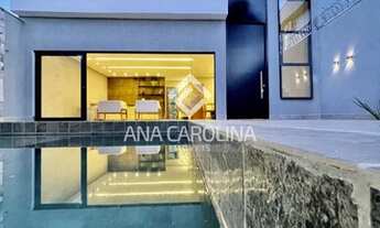 Imagem: Casa com 4 quartos - Tudo incluso, porteira