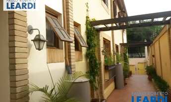 Imagem 3: CASA EM CONDOMÍNIO - POMPÉIA - SP