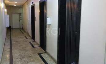 Imagem 7: PORTO ALEGRE - Conjunto Comercial/Sala - Centro Histórico