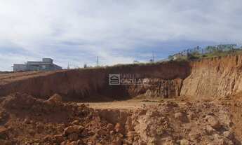 Imagem 2: Terreno à venda, 795 m² por R$ 220.000,00 - Jardim Centenário - Atibaia/SP