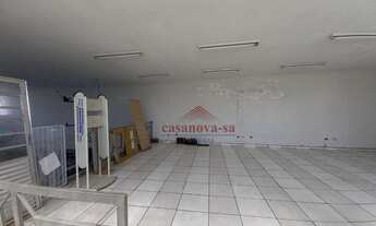 Imagem 2: Salão comercial Avenida Itamarati , com 570m de construção, 03 vagas