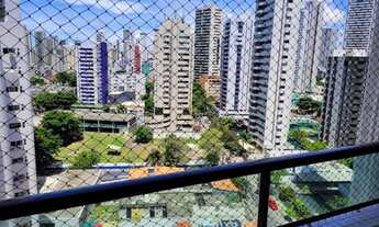 Imagem 4: Belo Jardim Apartamento com 3 dormitórios