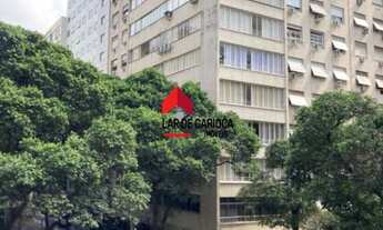 Imagem 3: Charmoso sala e quarto,46 m² à venda no Posto 5 em Copacabana