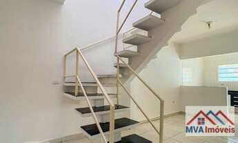 Imagem 7: Sobrado com 2 dormitórios à venda, 90 m² por R$ 280.000,00 - Jardim Iporanga - Guarulhos/S