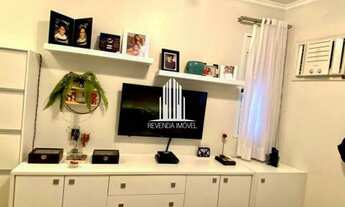 Imagem 2: Apartamento a venda 3 Dormitórios na Vila Mariana