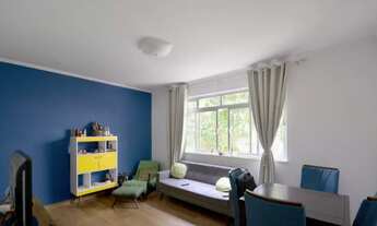 Imagem 7: Apartamento à venda com 80m², 2 quartos e sem vaga