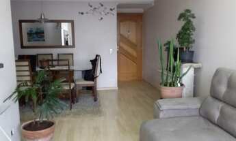 Imagem: Apartamento em Santana com 3 dormitórios