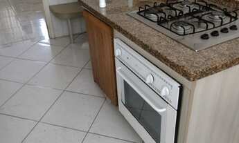 Imagem 2: Apartamento em Perdizes 140m² 3 Dormitórios, 2 Suítes e 2 Vagas