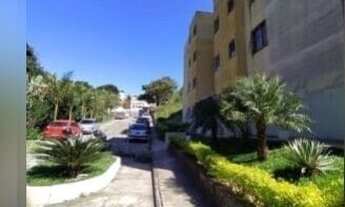 Imagem 2: Contagem - Apartamento Padrão - Vila Magdalena