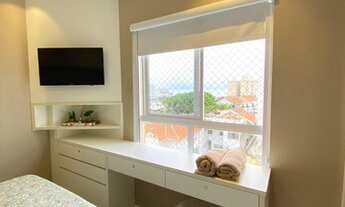 Imagem 10: Apartamento para venda tem 87 metros quadrados com 2 quartos em Praia Brava de Itajaí - It