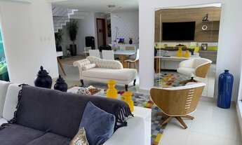 Imagem 2: Casa Alphaville Litoral Norte 1 - Alto Padrão