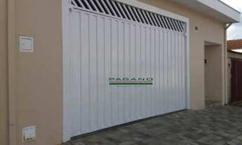 Imagem 4: Casa com 3 dormitórios à venda, 195 m² por R$ 280.000,00 - Geraldo Correia de Carvalho - R