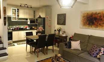 Imagem 2: Vendo casa em condomínio bairro Espírito Santo