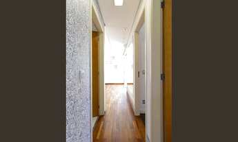 Imagem 7: Apartamento para Aluguel - Santa Cecília, 2 Quartos, 62 m2