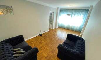 Imagem 2: Apartamento com 3 dormitórios, 72m² à venda na Cerqueira César