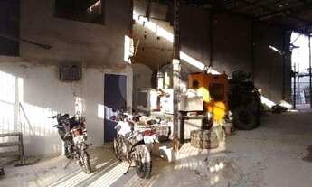 Imagem 7: Locação Galpão comercial e Industrial Butantã