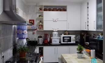 Imagem 2: Apartamento para Venda em São Caetano do Sul, Cerâmica, 2 dormitórios, 1 banheiro, 1 vaga