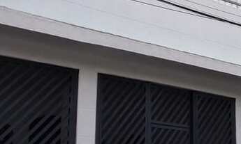 Imagem: Sobrado com 2 dormitórios, 268 m² - venda