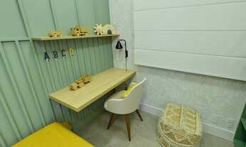 Imagem 5: APARTAMENTO À VENDA EM SANTO AMARO