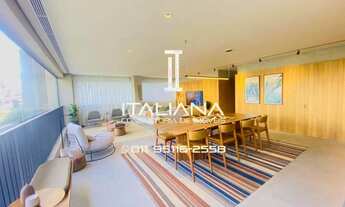 Imagem: Apartamento Duplex à Venda Pinheiros 3