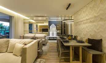 Imagem 2: Apartamento com 3 dormitórios, 02 suítes no Morumbi