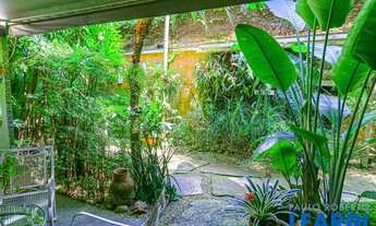 Imagem 5: CASA ASSOBRADADA - PACAEMBÚ - SP