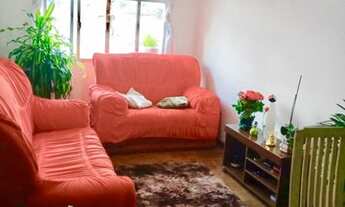 Imagem 3: Apartamento 2 Dormitórios, Mirandópoli - venda