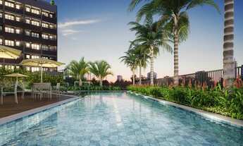 Imagem 6: APARTAMENTO 01 DORM NA POMPÉIA