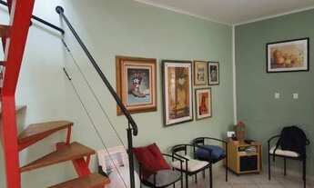 Imagem: 3 DORMITÓRIOS COM 3 VAGAS EM PERDIZES