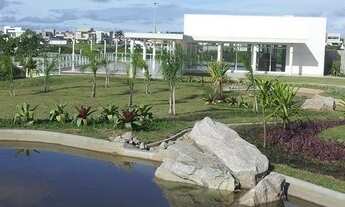 Imagem: Condomínio florais do valle