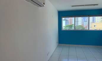 Imagem 5: Sala Comercial Vila Mariana