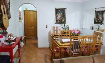 Imagem 2: Apartamento de 83M² com 03 Dormts no Macedo