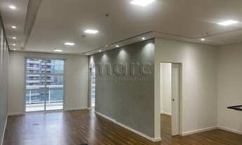 Imagem 5: SAO PAULO - Conjunto Comercial/Sala - VILA SÃO FRANCISCO (ZONA SUL