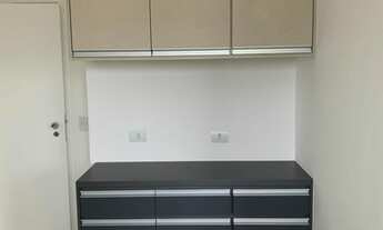 Imagem 7: Apartamento em Campo Belo com 192m2 3 dormitórios 2 banheiros 3 vagas de garagem