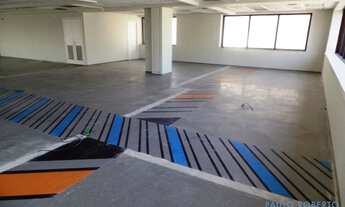 Imagem 5: CONJ. COMERCIAL - BELA VISTA - SP