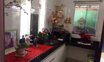 Imagem 4: Casa para venda com 150 metros quadrados com 3 quartos em Ac?cias - Lagoa Santa