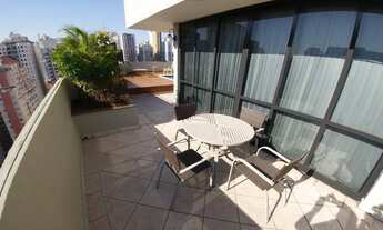 Imagem 7: Apartamento Duplex em Perdizes com 4 dormitórios 2 suítes 4 banheiros e 3 vagas