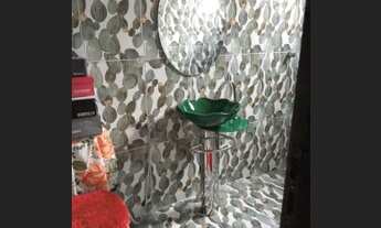 Imagem 3: Vendo uma casa no bairro cidade de Deus