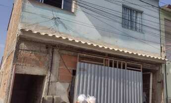 Imagem: Vendo casa duplex no Arlindo villask, Viana