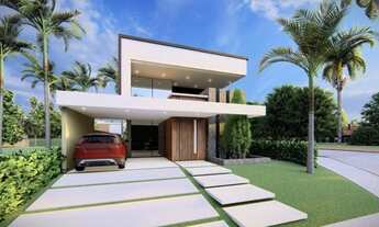 Imagem 4: CD 106, Condomínio Terras Aphaville , Casa duplex, 04 suítes, 05 banheiros, energia solar