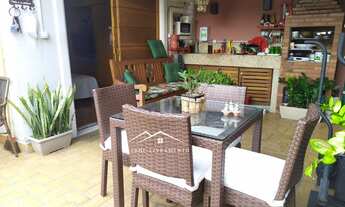 Imagem 2: Cobertura duplex, 4 quartos, 250 m², Rua Soares Cabral, Laranjeiras, Rio de Janeiro